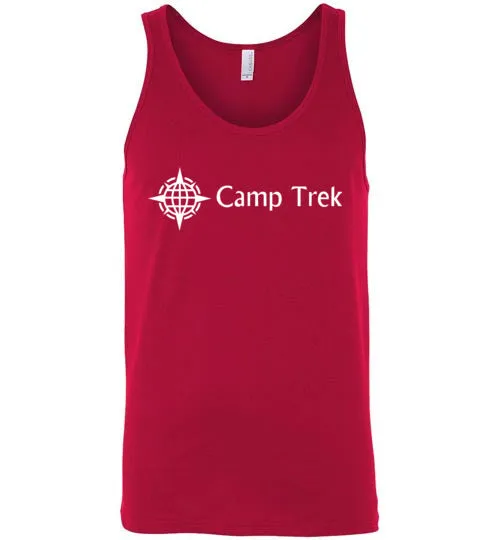 Trek Unisex Tank Top