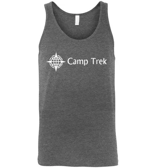 Trek Unisex Tank Top