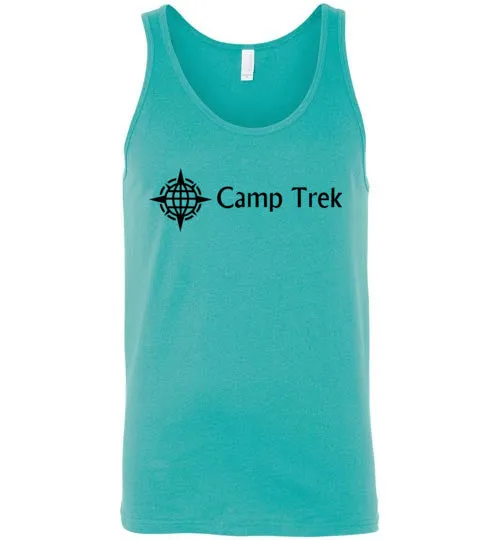 Trek Unisex Tank Top