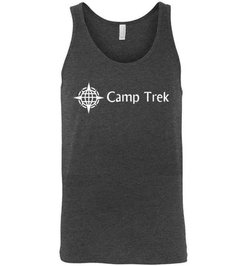 Trek Unisex Tank Top