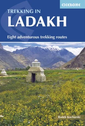 Trekking in Ladakh