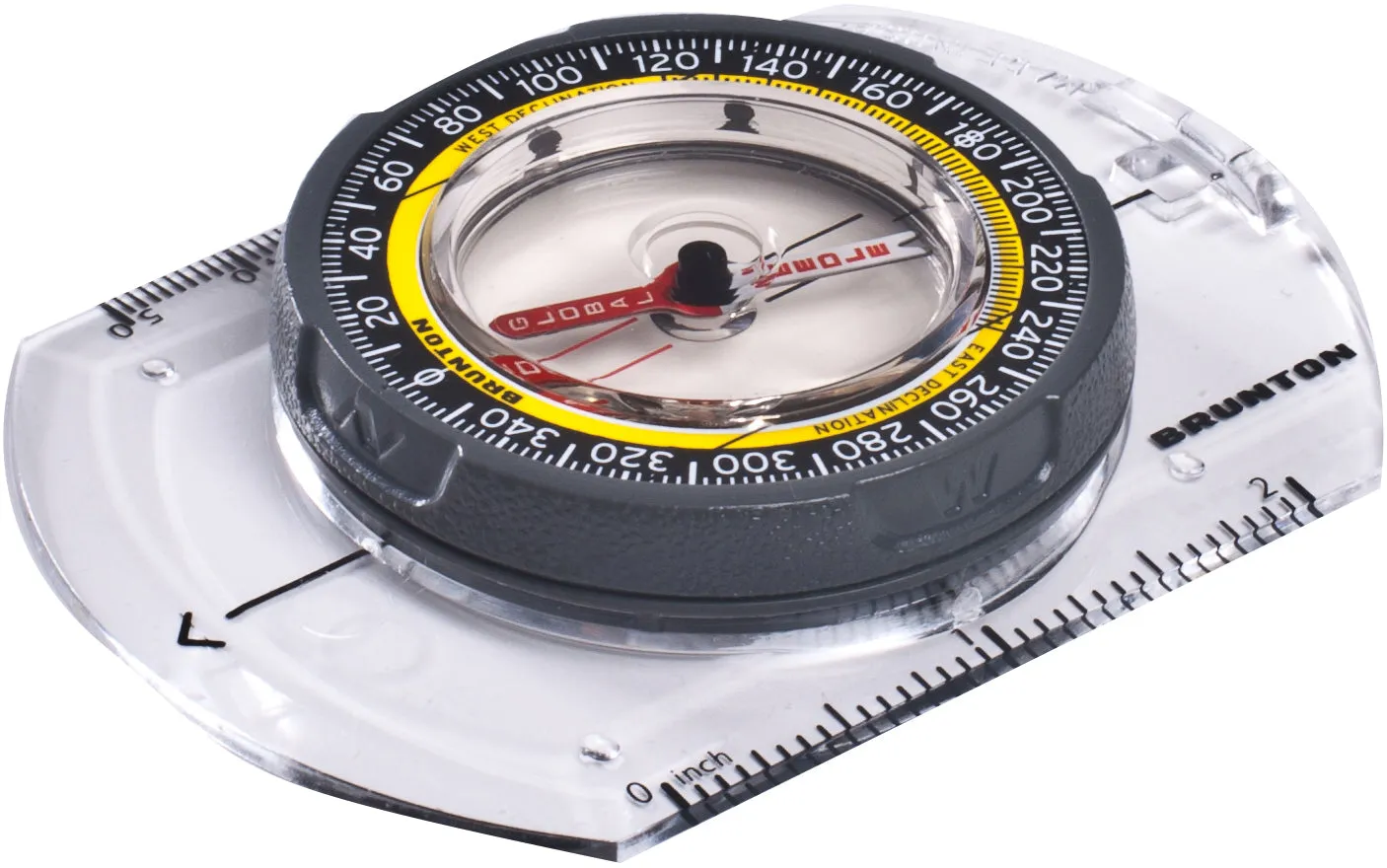 TruArc™ 3 Compass | Brunton