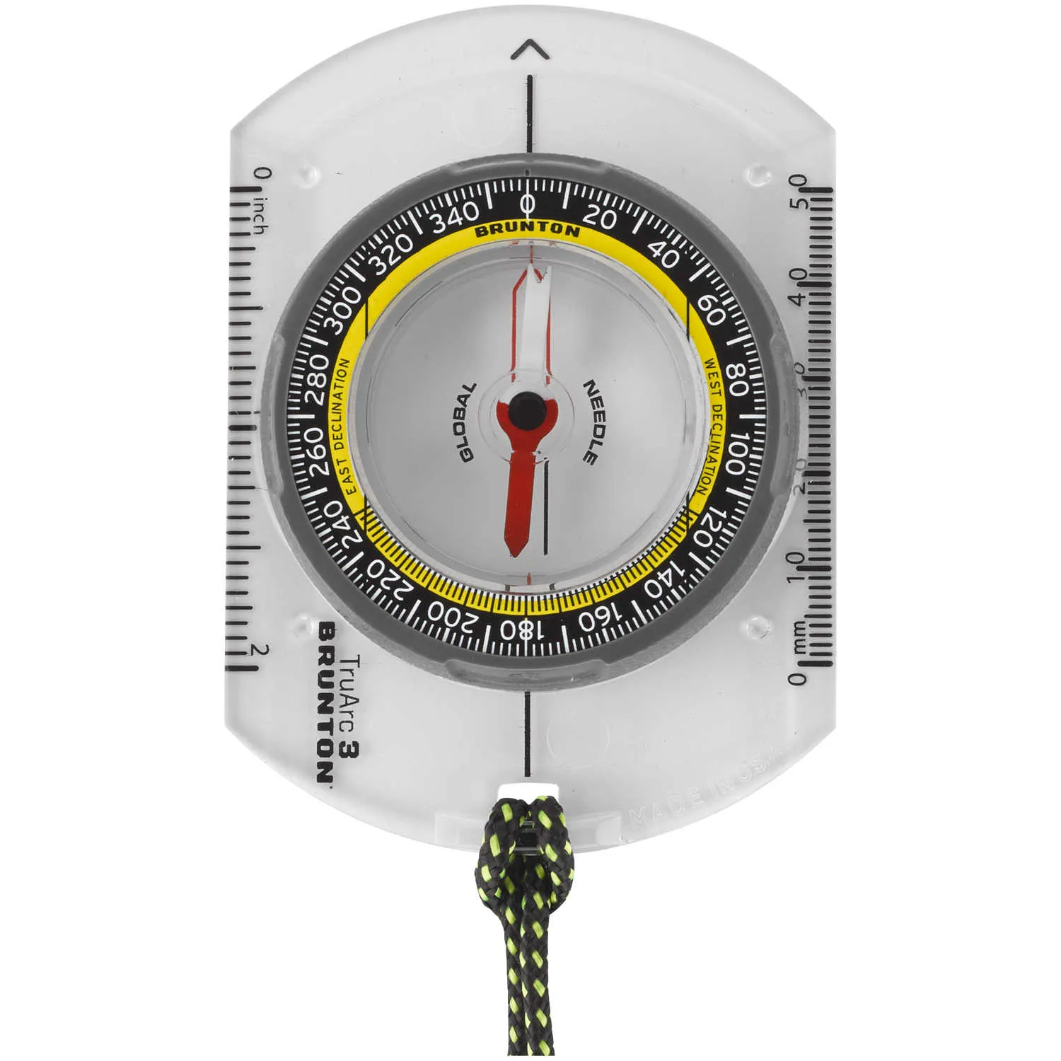 TruArc™ 3 Compass | Brunton