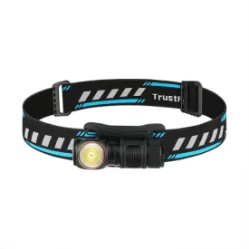 TrustFire MT16 Rechargeable Multifunctional Headlamp