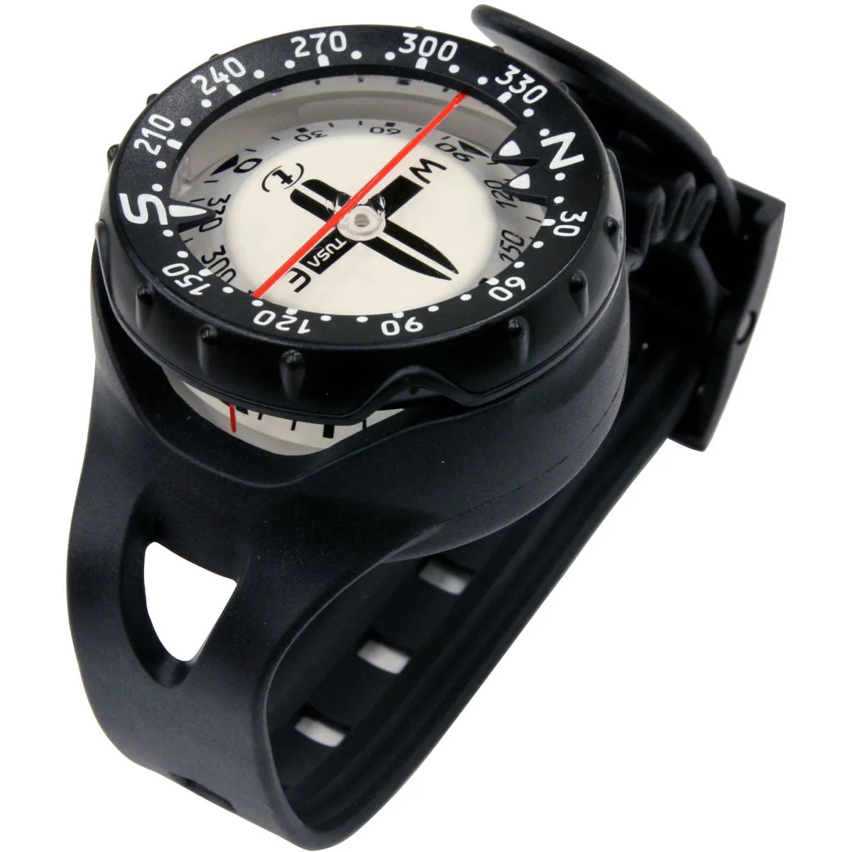 Tusa Platina Series Wrist Compass