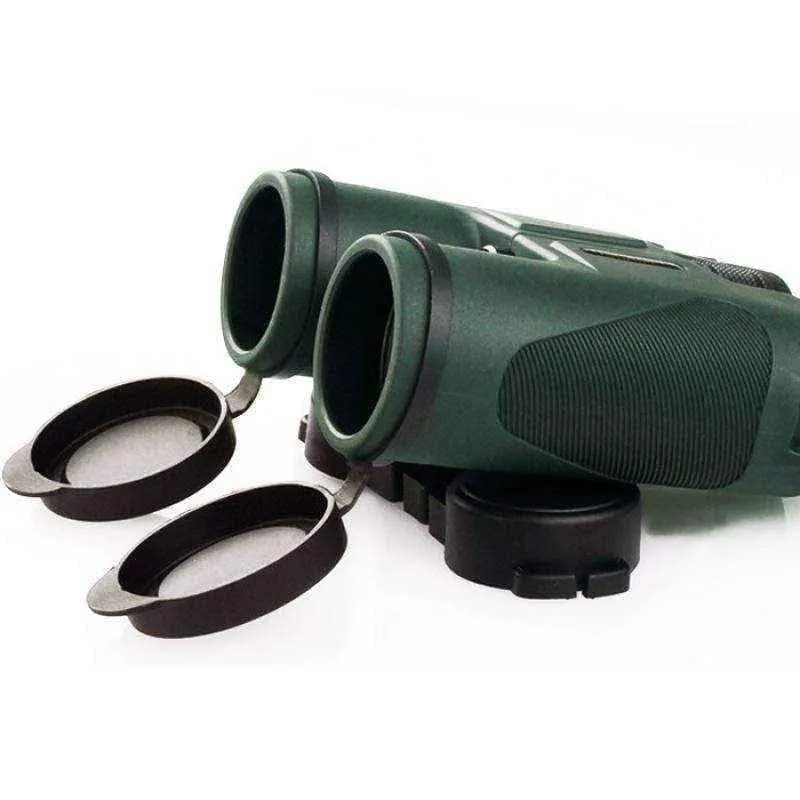 Uscamel binoculars 10x42 Military HD Zoom High Quality Vision  Telescope Army Green