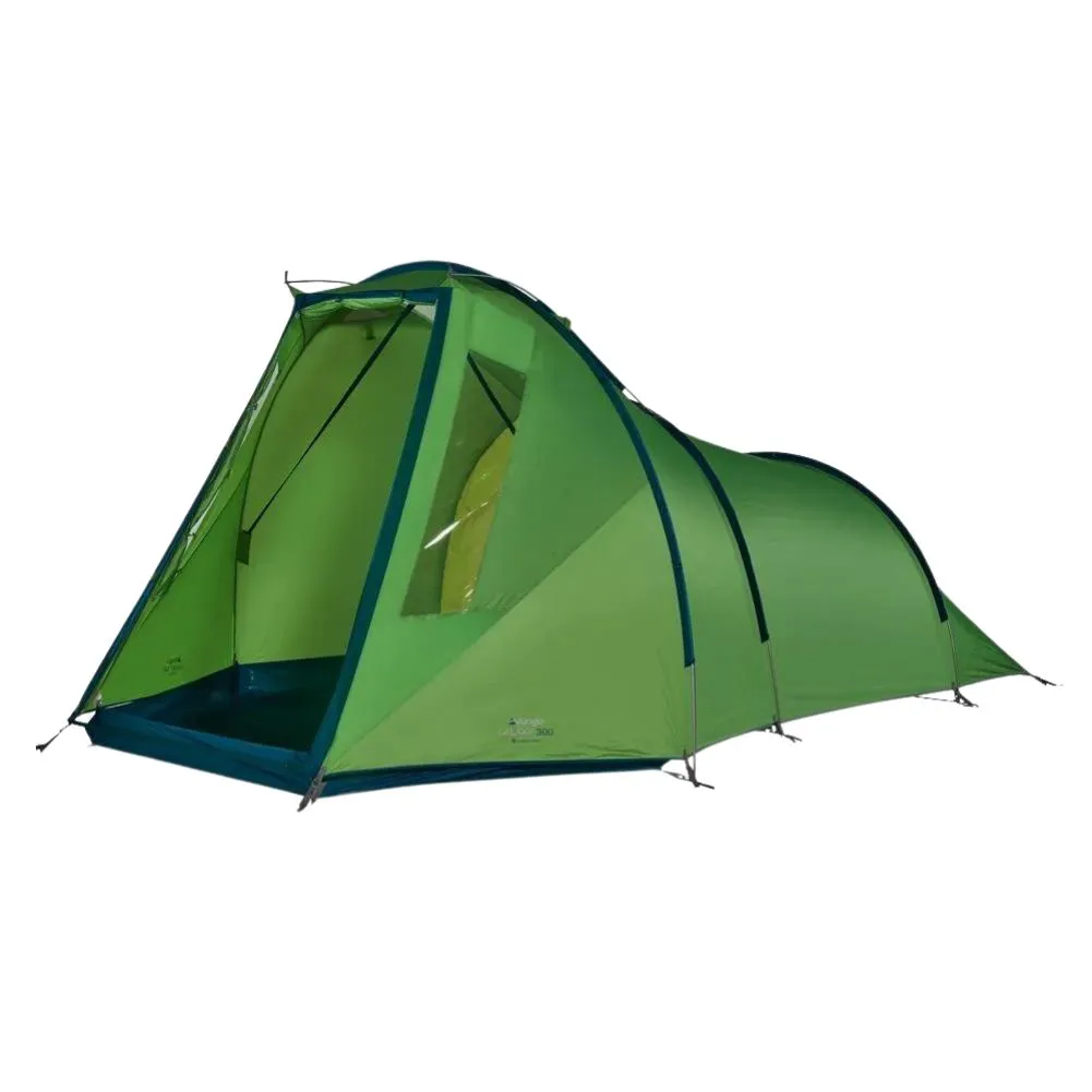 Vango Galaxy 300 Eco Tent - 3 Man Tent