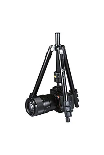 Vanguard Compact Travel Tripod