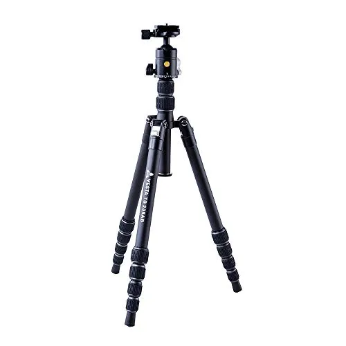 Vanguard Compact Travel Tripod