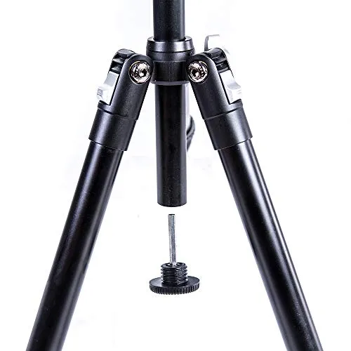 Vanguard Compact Travel Tripod