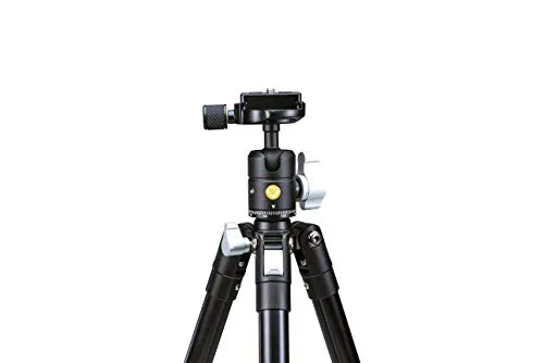 Vanguard Compact Travel Tripod