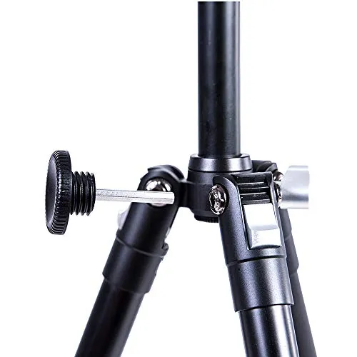 Vanguard Compact Travel Tripod