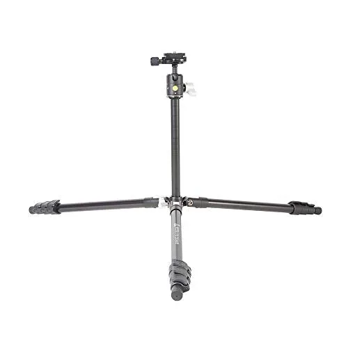 Vanguard Compact Travel Tripod