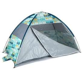 VW Beach Tent/Shelter - Blue