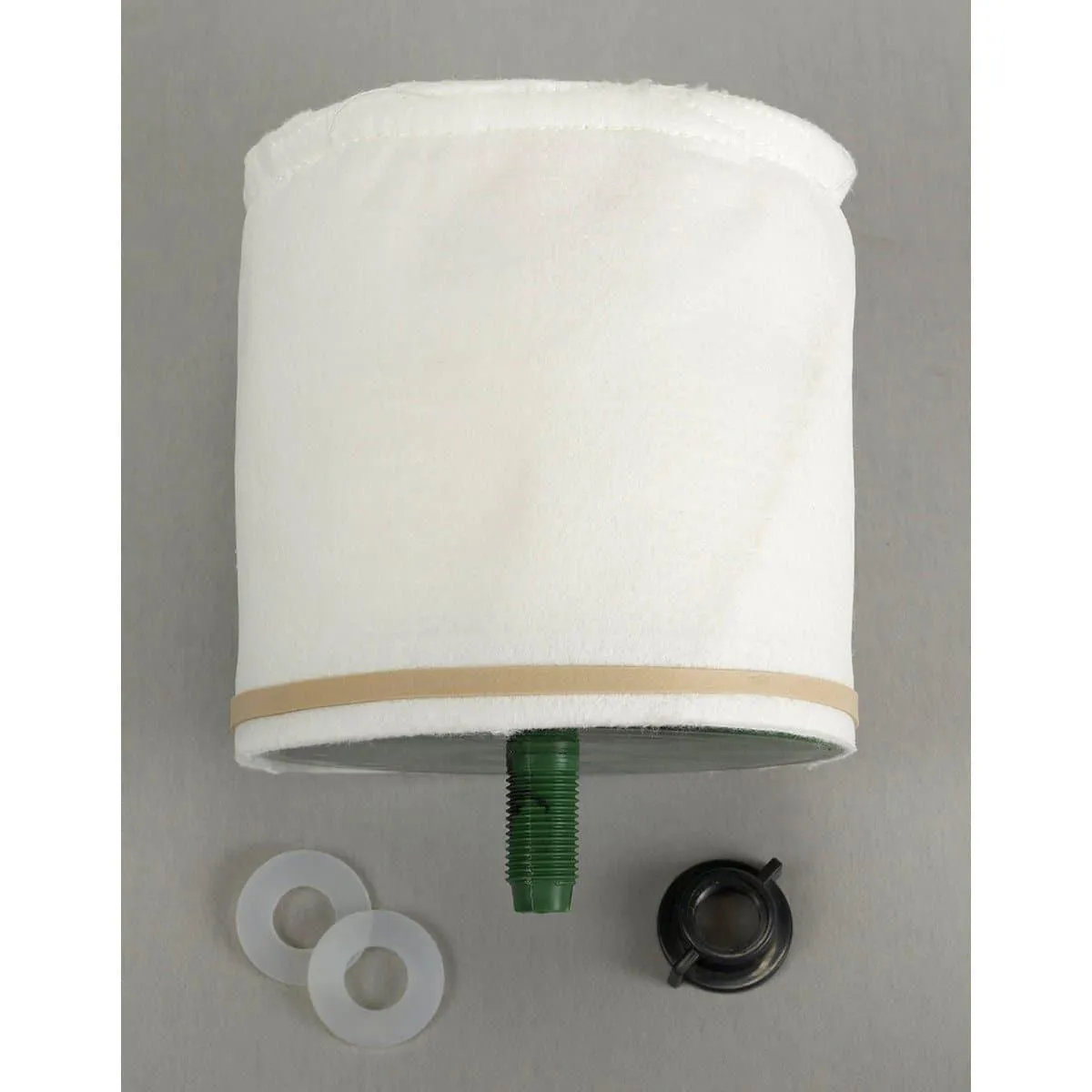 Water Filter Kit for use with ReadyWise Food Buckets