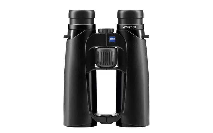 ZEISS Victory SF 8X42 Binoculars (Black)