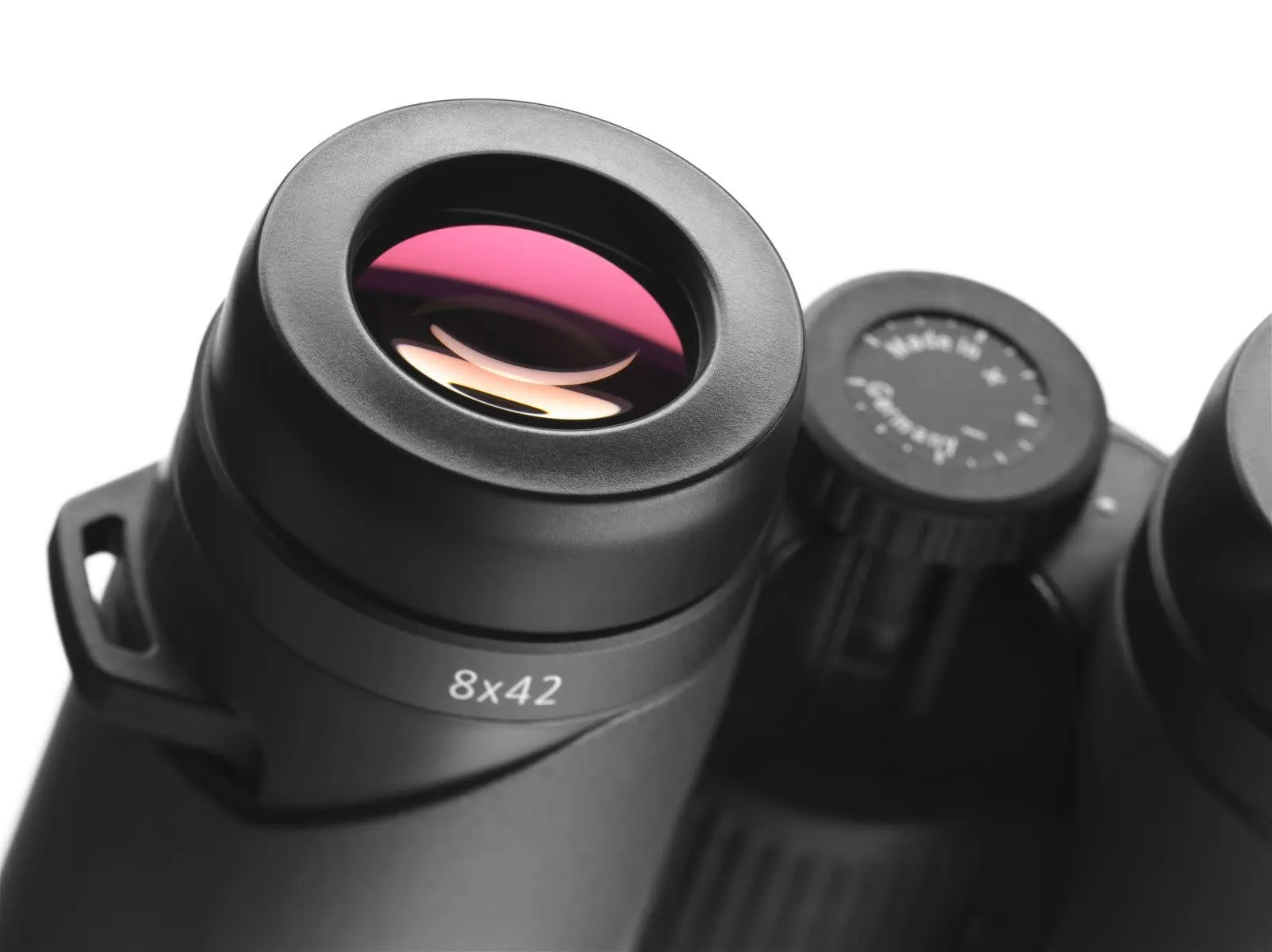 ZEISS Victory SF 8X42 Binoculars (Black)